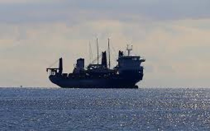 У берегов Шри-Ланки подлодка атаковала иранское судно