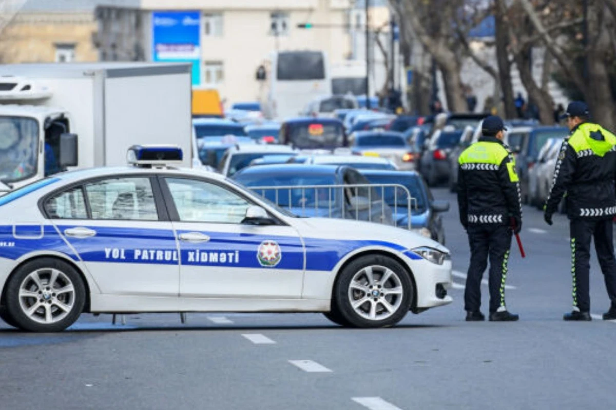 Дорожная полиция предупредила граждан