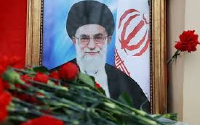 Церемония прощания с Хаменеи в Тегеране отложена