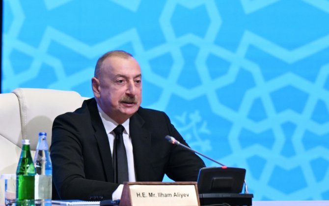 ABŞ-İran müharibəsinin İlham Əliyevlə bağlı sübut etdiyi ən böyük həqiqət budur ki...