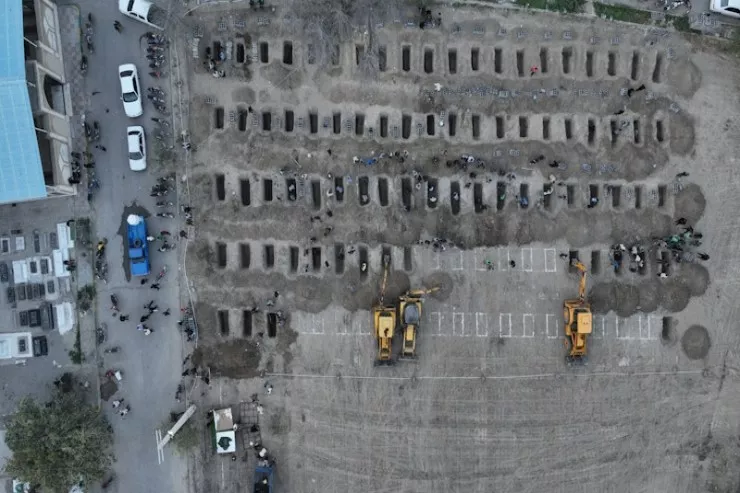 İranda qızlar məktəbini kim vurub? - Dövlət katibindən CAVAB