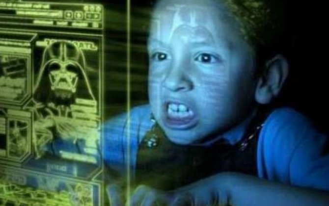 Uşaqlara “internet pəhrizi” təhlükəsi - Səhiyyə Nazirliyinin mütəxəssis-ekspertindən çağırış