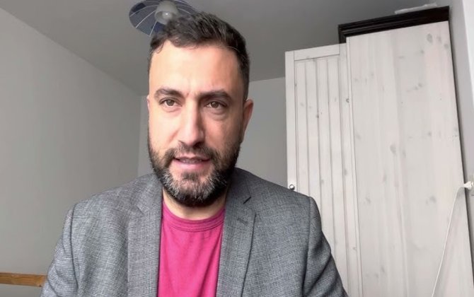 Dövlət əleyhinə çağırışlarda təqsirləndirilən Manaf Cəlilzadəyə hökm oxunub