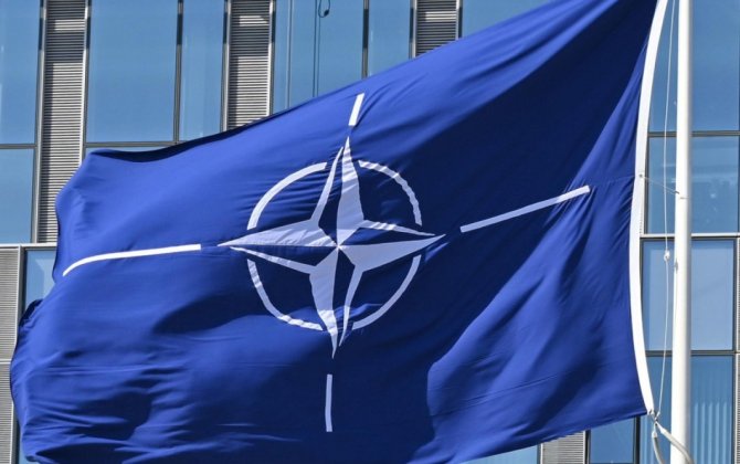 NATO: İranın Türkiyəni hədəf almasını qınayırıq