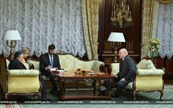 Беларусь предложила помощь Ирану