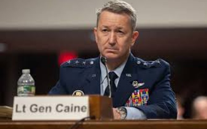 Дэн Кейн: США расширят операции вглубь территории Ирана