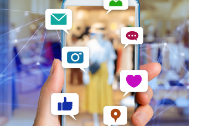 В Европе предложили создать собственную соцсеть