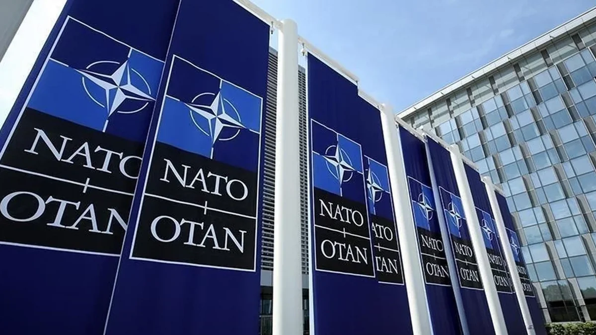 NATO-dan İranın Türkiyəni hədəfə almasına reaksiya