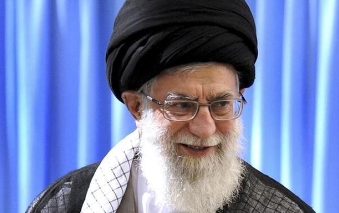 Иран начал реализацию военного плана Хаменеи