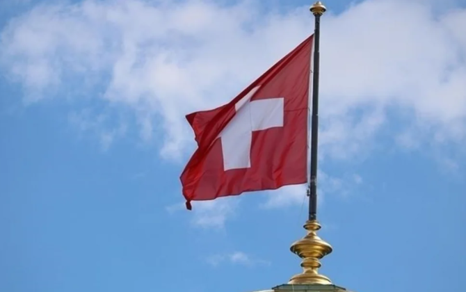 İsveçrə İrandan vətəndaşların təxliyəsinə görə Azərbaycana təşəkkür edib