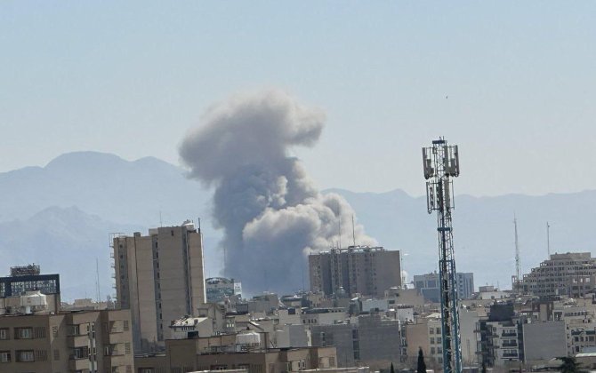 На севере Израиля объявлена тревога