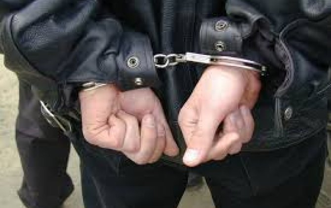 Россия выдала Азербайджану двух преступников