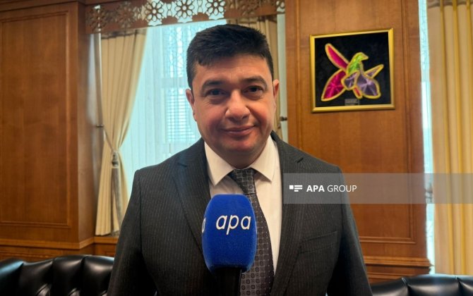 Генконсул: Агдам и Карс станут городами-побратимами