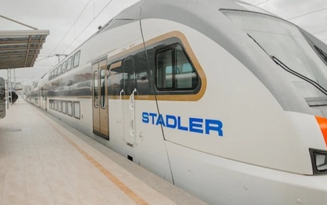 АЖД обратились к пассажирам в связи с 8 Марта