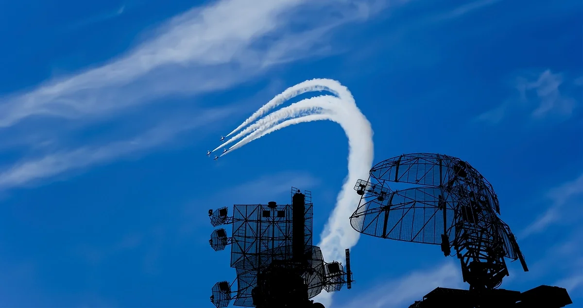 Qətər ordusu İranın hücumunu dəf etdi: Raket və dronlar vuruldu