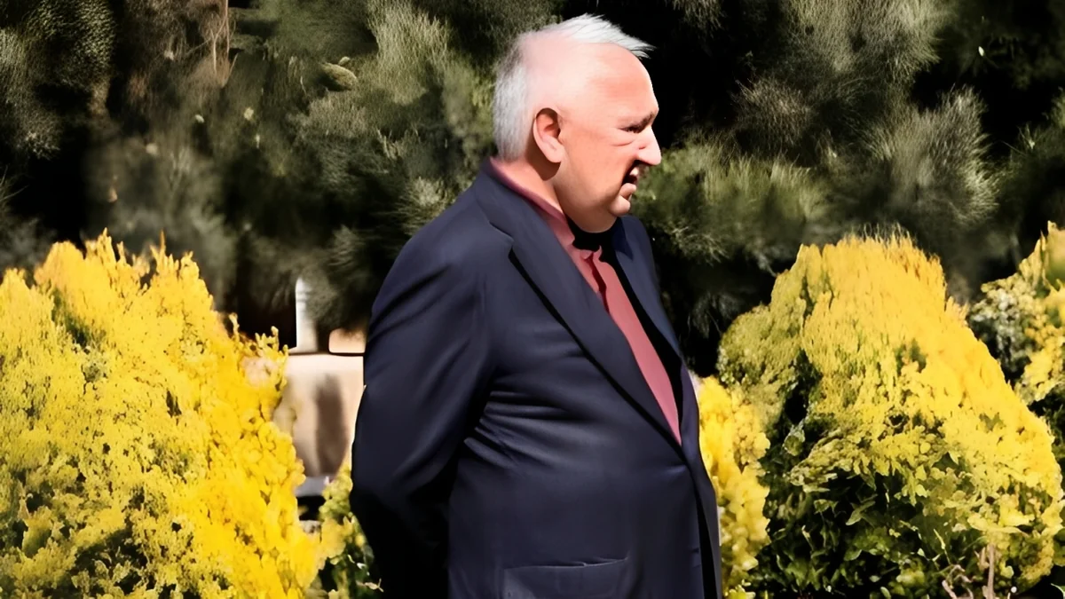 Aslan Əliyevin 4,2 milyonluq əmlakı müsadirə olundu - FOTO