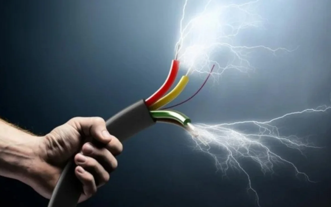 Mingəçevirdə 45 yaşlı kişini elektrik cərəyanı vuraraq öldürüb