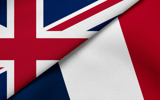 Britaniya Fransanın yenilənmiş nüvə doktrinasını dəstəkləyib