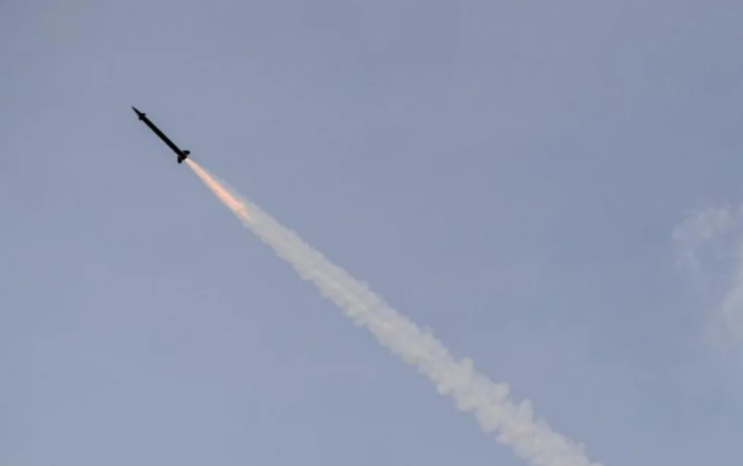 İsrail ordusu: İrana zərbələrdə 5 mindən çox döyüş sursatından istifadə edilib