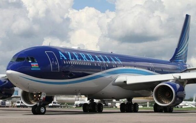 Из города Джидда эвакуированы 193 гражданина Азербайджана