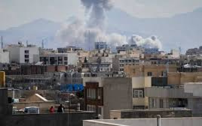 Число погибших при израильских ударах по Ливану возросло до 72