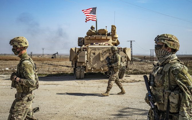 Белый дом: США не намерены вводить войска в Иран