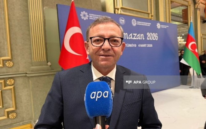 Губернатор Карса: Мы внимательно следим за работами на участке Зангезурского коридора, проходящем через Карс