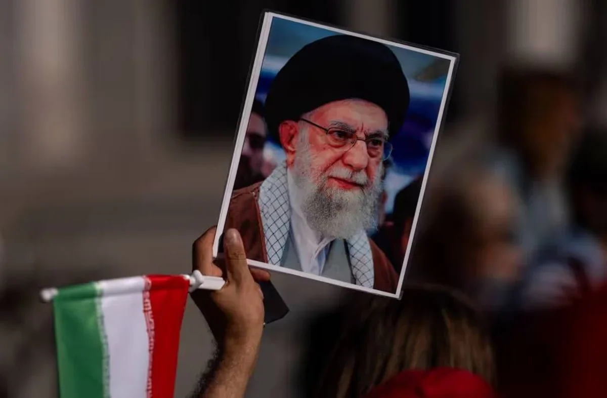 İranlı ayətullah cihad elan etdi