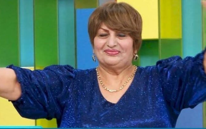 Məşhur makler “Bibi” vəfat etdi