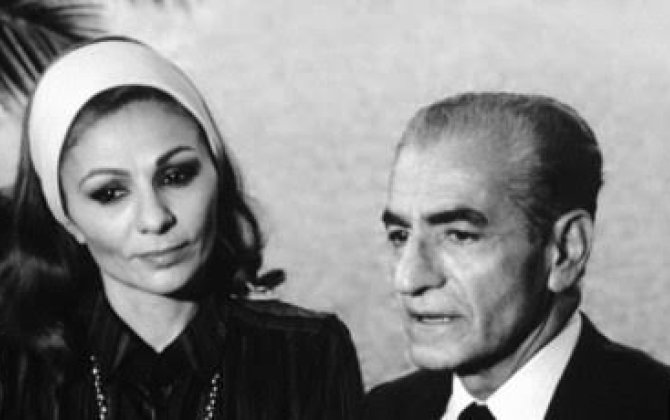 “İran asanlıqla çökməz” – Fərəh Pəhləvidən diqqətçəkən etiraf