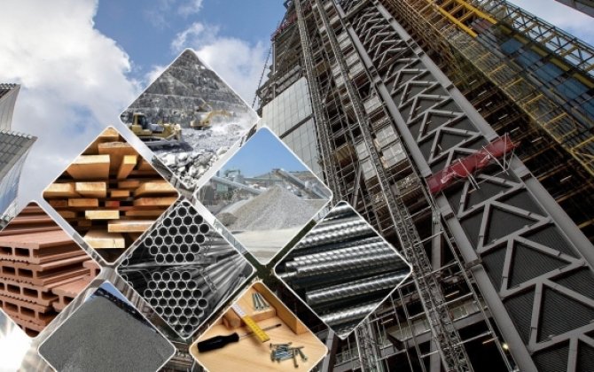 Tikinti materialları bazarında canlanma və bahalaşma: “Avqust ayının sonuna qədər...” - ekspertdən proqnoz+ÖZƏL