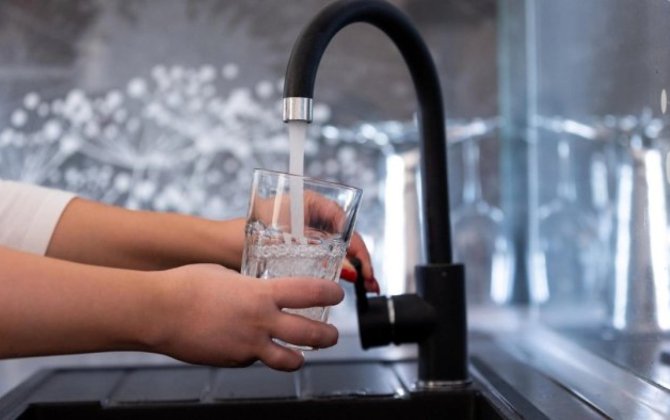 Sabah Lökbatanda su kəsiləcək