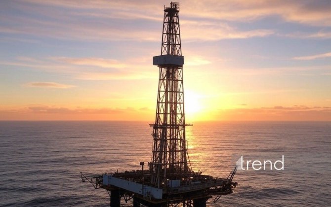 Азербайджанская нефть подешевела
