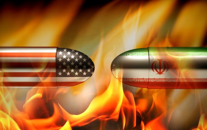 СМИ рассказали, сколько Трамп намерен проводить операцию против Ирана