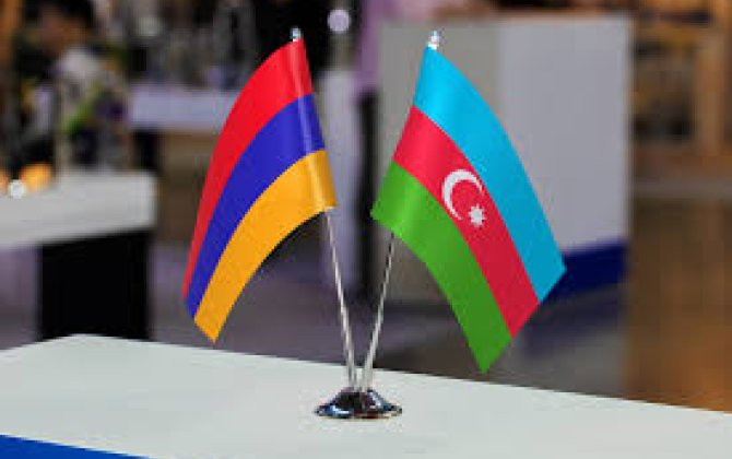 В Армении считают изменение общественных настроений ключом к миру с Азербайджаном