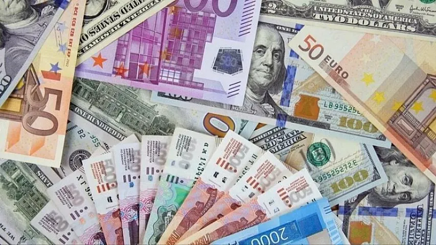 Курсы валют Центрального банка Азербайджана- (05.03.2026)