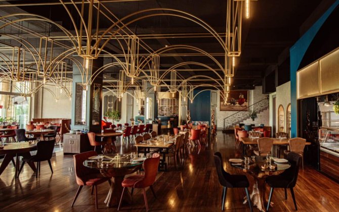 8 Martda restorana getmək istəyənlər - 2 dəfə fikirləşin - QİYMƏTLƏR