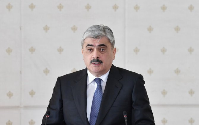 Cамир Шарифов расставил приоритеты