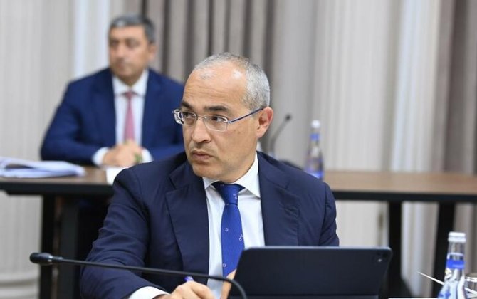 Минэкономики подготовило документ по укреплению экспортно-ориентированной экономики