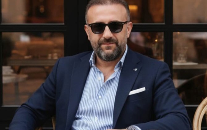 Gəncədə türkiyəli iş adamı evində ölü tapıldı - FOTO