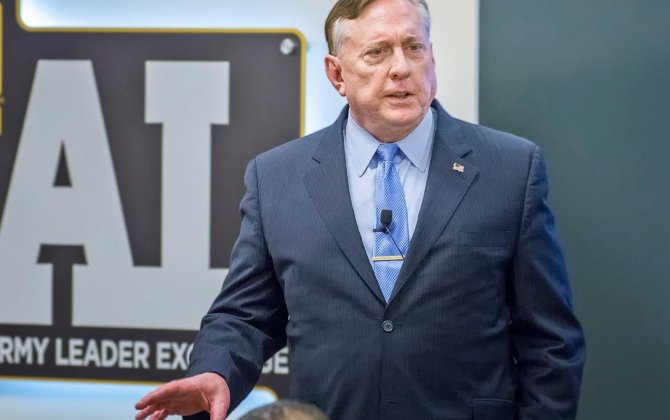 “Müsəlman aləmində dövlətlər yox, tayfa ittifaqları formalaşmalıdır...”-POLKOVNİK