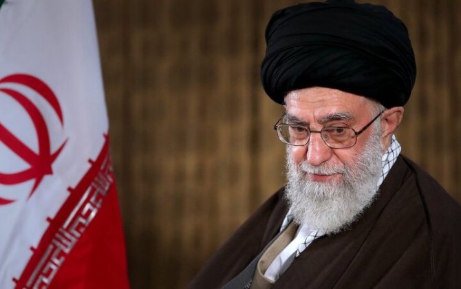 Şirazi: Xameneidən sonrakı bütün ali rəhbərlər öldürüləcək