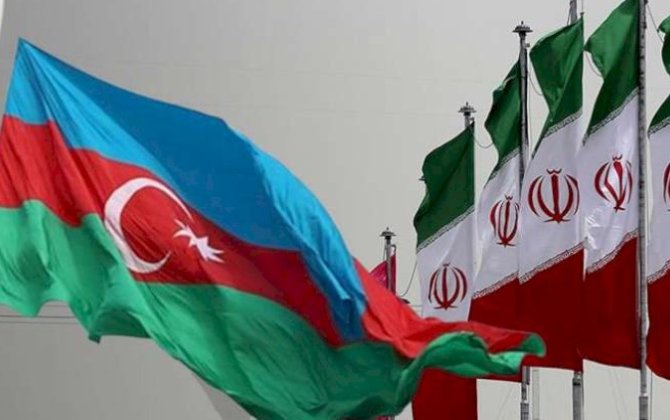 Azərbaycan İrana nota verdi