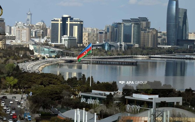 Sabah 15 dərəcə isti olacaq - PROQNOZ