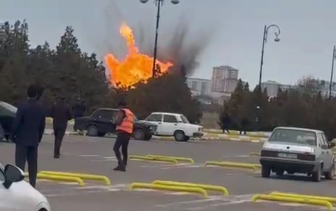 “Naxçıvana dron atışlarıyla bizi də İran oyununa qatmaq istəyirlər...”- “Nəticədə biz ruslara yalvaraq ki...”
