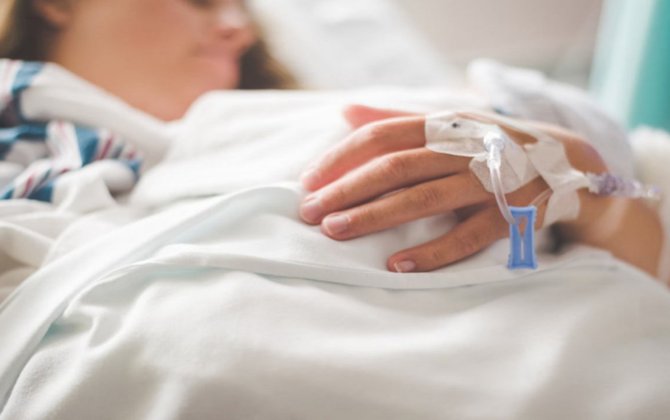 Dron hücumunda yaralananların adları - Açıqlandı