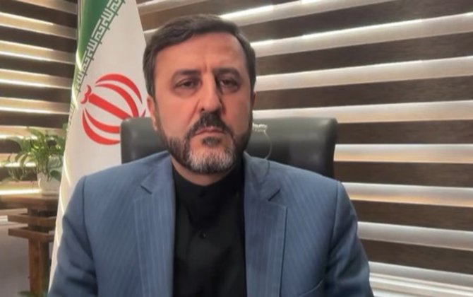 İran XİN-dən Naxçıvana dron hücumu ilə bağlı AÇIQLAMA - VİDEO