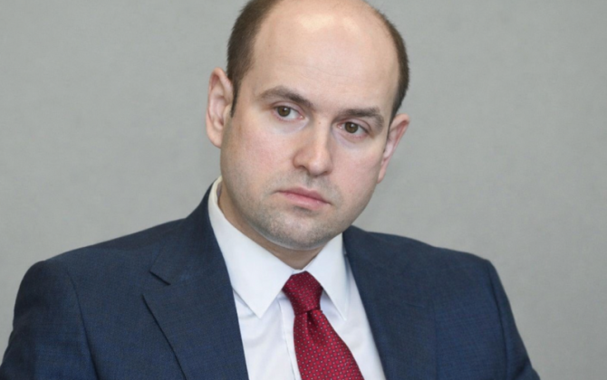 Vadim Pşeniçnıy yüksək vəzifəyə TƏYİN OLUNDU