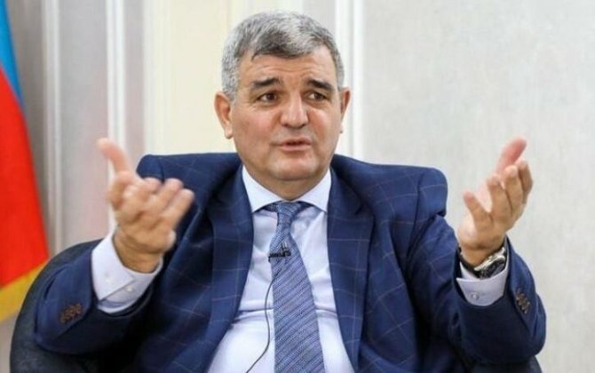 Naxçıvanlı deputatdan PUA hücumuna sərt REAKSİYA: “Bu başıpozuqlar...”