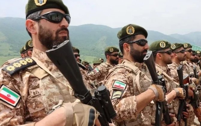 SEPAH-dan Naxçıvana hücumla bağlı ŞOK AÇIQLAMA - 